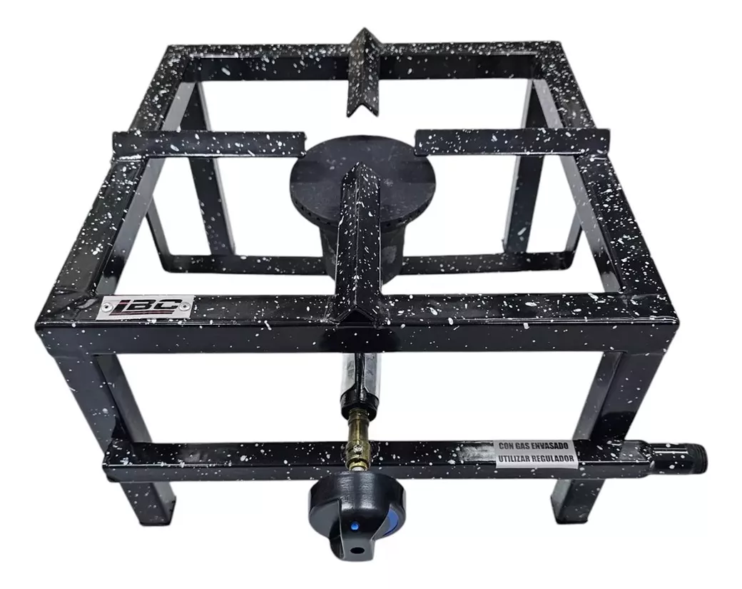 Anafe Simple 35x35x20